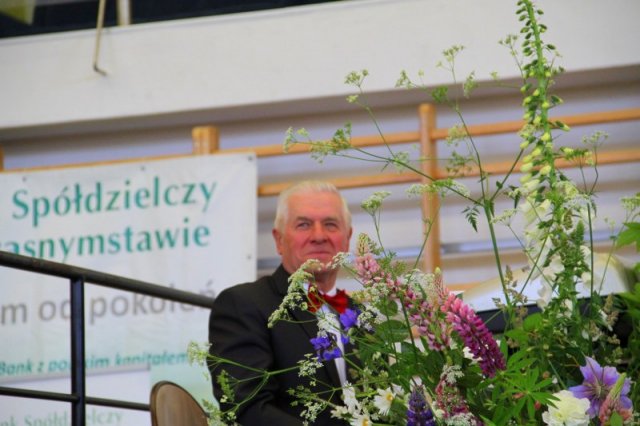 Fotorelacja Sławomira Kamińskiego